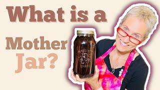 What is a Mother Jar? Plus, other uses for used vanilla beans