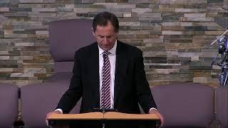 First Romanian Pentecostal Church Live Stream