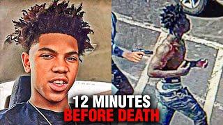 5 Times Rappers Got Killed Over Diss Tracks