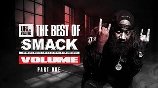 THE BEST OF SMACK VOL PART ONE | URLTV