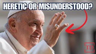 Should American Catholics Take the Pope Seriously?