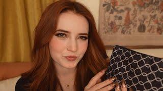 ASMR Mean Popular Girl Gives You a Makeover