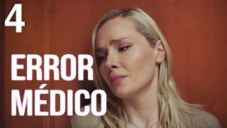 Error médico | Capítulo 4 | Película romántica en Español Latino