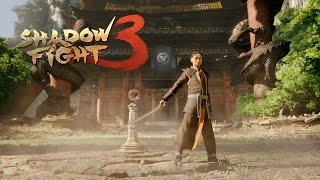 Shadow Fight 3: Cinematic Trailer