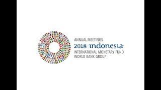 AM IMF WBG 2018 - Indonesia Communication Center