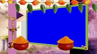 FCPX 3D Haldi Effect Blue Screen Projects,new wedding green screen,fcpx 3d effect,New green screen,