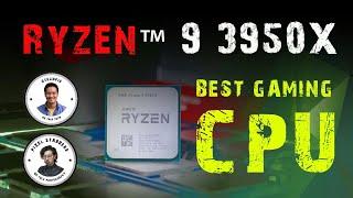 What's the Best Gaming CPU?  3900X vs 3900XT vs 3950X