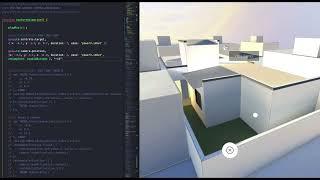 Threejs smooth camera animation with GSAP