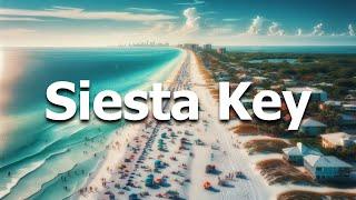 Siesta Key Florida: Top 10 Things to do & Must visit in 2024