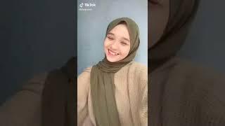 Tik Tok cewek cantik banget