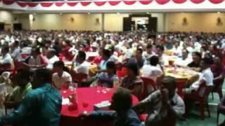 MediaRakyat News Flash: DSAI at Malacca PKR Dinner (2)