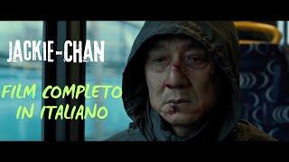 nuovi film d'azione | Jackie-Chan | Film Completo in Italiano 2024