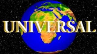 Universal 8-bit Logo