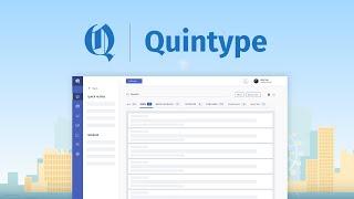 Digital publishing platform for modern publishers | Quintype