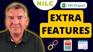 4 Microsoft Project Extra Features for 2024 | Do you know them?