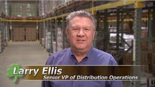 Distribution Centers Recruiting Video