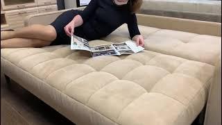 Элегантный диван-кровать Орлеан!