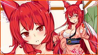 Fox Girl Adventure - Yaohu Mimi Gameplay [Hourglass & Pencil]