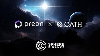 Preon Finance x OATH Foundation: AMA Recap