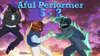 Aful Performer 5+2 - A New Benchmark ( Vs Ziigaat Estrella & Dunu Davinci)