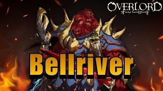 Bellriver | Das Tote Ainz Ooal Gown Mitglied Erklärt [Overlord Deutsch]