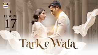 Tark e Wafa Episode 17 | 24 July 2024 (English Subtitles) | ARY Digital Drama