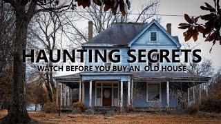  Haunting SECRETS "It Said DEMON"   Paranormal Nightmare TV S18E7