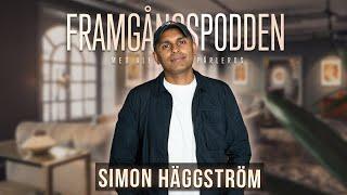 Sveriges mörka baksida: Prostitution & slavhandel - Simon Häggström | Framgångspodden