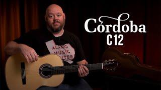 Cordoba C12 | Review and Demo