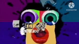 Klasky Csupo Split Mari group split Luig group split tried to normal