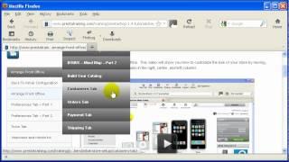 PrestaShop 1.4 Tutorials - Video Training and Tutorials for PrestaShop