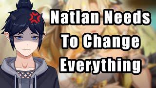 Natlan NEEDS To Save Genshin Impact