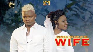 Harmonize feat Lady Jay Dee - Wife (Official Music Video)