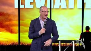 Leviathan Exposed Preview - Robert Hotchkin - XP Ministries