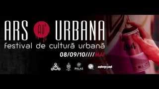 ARS URBANA | 2015 | Promo Party @Underground