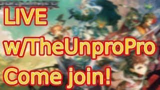 RPG Maker MV - Map Making w/TheUnproPro!