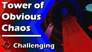 Tower of Obvious Chaos (ToOC) - JToH Ring 5