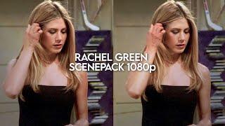 Rachel Green ScenePack season 7 [+mega link]