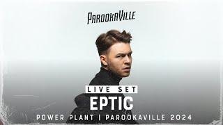 PAROOKAVILLE 2024 | EPTIC