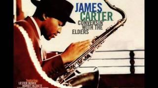 James Carter - FreeReggaeHiBop