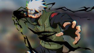 Leak Skill & Ultimate Kakashi (Susano'o) | Naruto Mobile