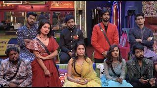 Bigg Boss Telugu 7 Promo 2 - Day 55 | Nagarjuna Gets Tough on Contestants |DisneyPlus Hotstar Telugu