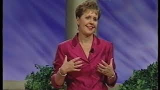 Joyce Meyer Courage to be Different 1996