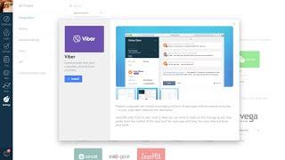 Using Viber for Business | Kommo Integrations