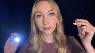 ASMR Don’t Fall Asleep | Follow My Instructions (fast-paced)