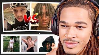 We Found The Best New Artist! (Aux Battle)