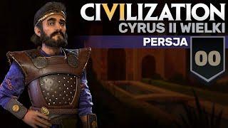 Civilization 6 / LP: Persja - Robimy restart, co? (Bóstwo+)