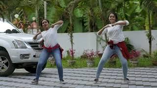 ILLEGAL WEAPON | DANCE COVER | BY ANN AND NIKITHA