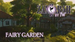 Zanzarah by JW: Fairy Garden (неактуально)