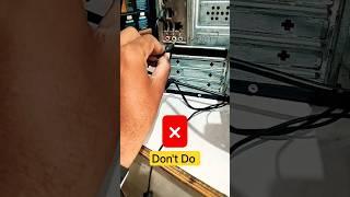 Speaker Audio Sound Not Working in PC#macnitesh#2023shorts#virulshorts#Pc#speaker